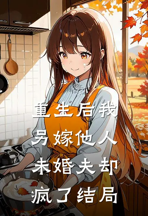 重生后我另嫁他人,未婚夫却疯了结局怎么样