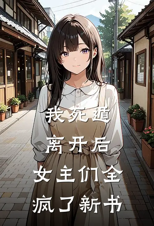 我死遁离开后,女主们全疯了新书在线阅读