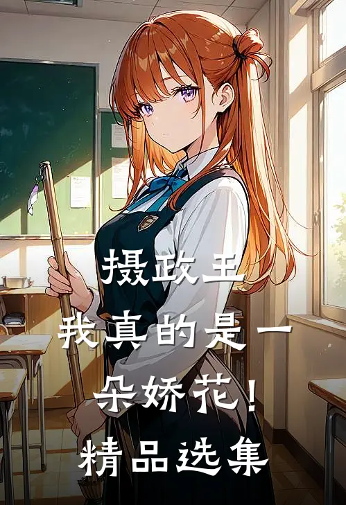 摄政王,我真的是一朵娇花!精品选集免费阅读