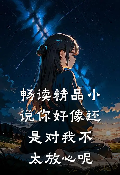 畅读精品你好像还是对我不太放心呢