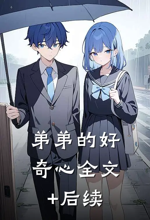 弟弟的好奇心全文+后续