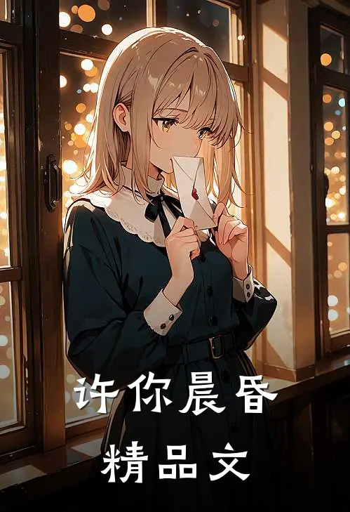许你晨昏精品文