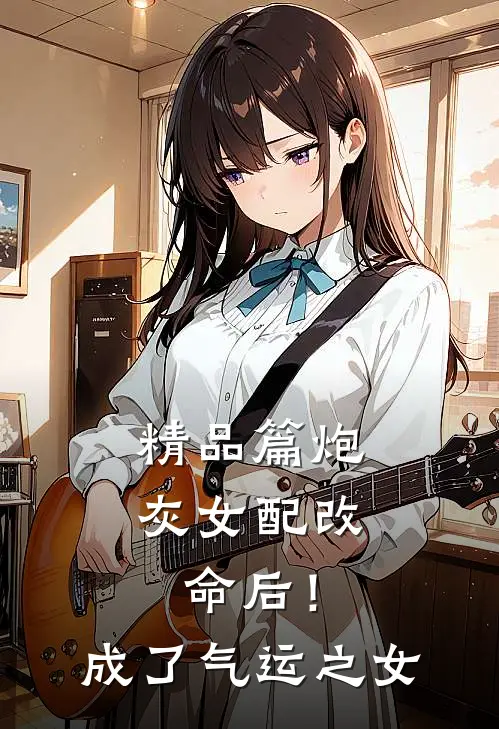 精品篇炮灰女配改命后!成了气运之女