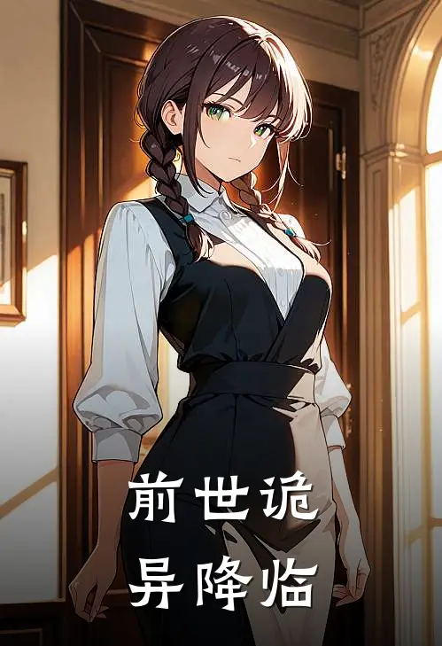 前世诡异降临