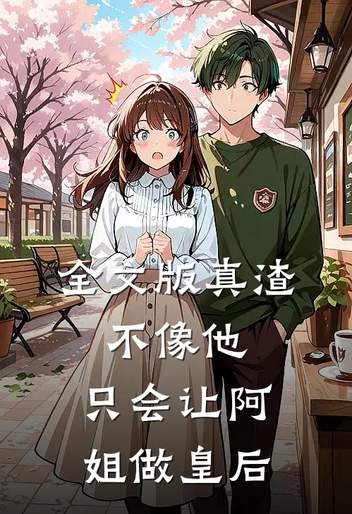 全文版真渣,不像他,只会让阿姐做皇后的