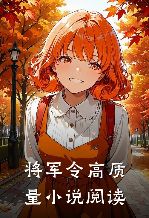 将军令高质量小说阅读
