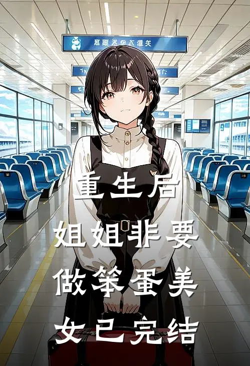 重生后,姐姐非要做笨蛋美女已完结