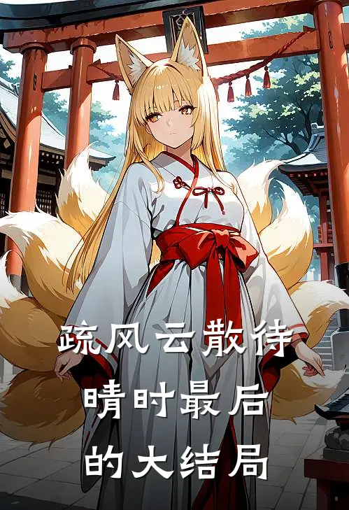 疏风云散待晴时最后的大结局