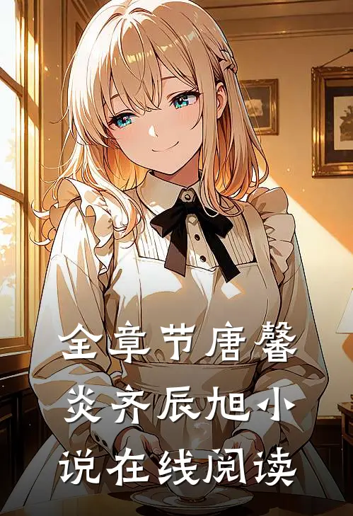 全章节唐馨炎齐辰旭小说在线阅读
