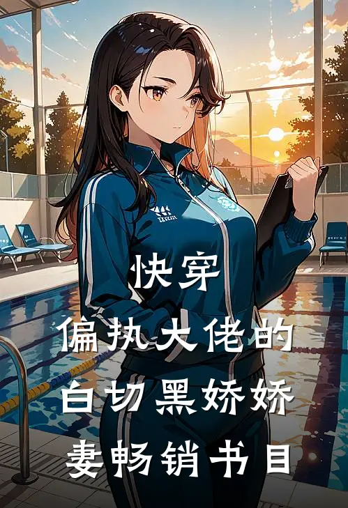 快穿偏执大佬的白切黑娇娇妻畅销书目免费阅读