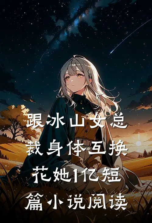 跟冰山女总裁身体互换,花她1亿短篇阅读