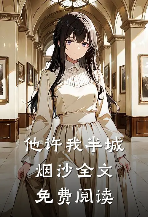 他许我半城烟沙全文免费阅读正版