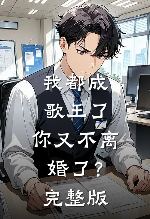 我都成歌王了,你又不离婚了?完整版在线观看