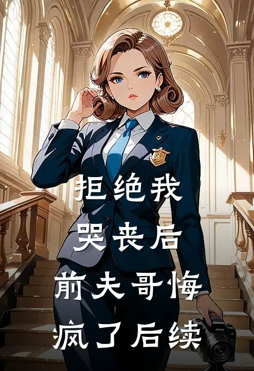 拒绝我哭丧后，前夫哥悔疯了后续