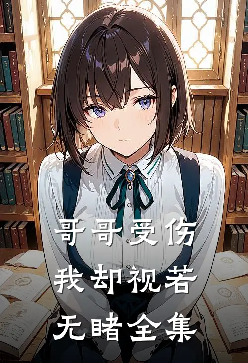 哥哥受伤,我却视若无睹全集在线观看
