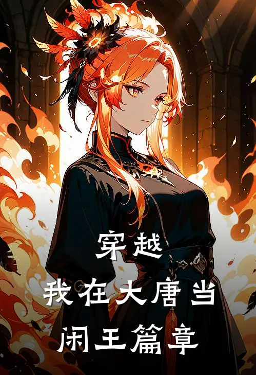 穿越：我在大唐当闲王篇章