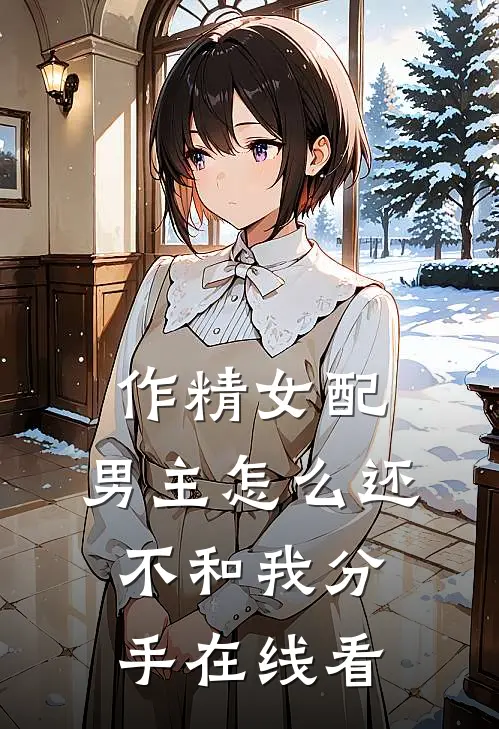 作精女配,男主怎么还不和我分手在线看漫画