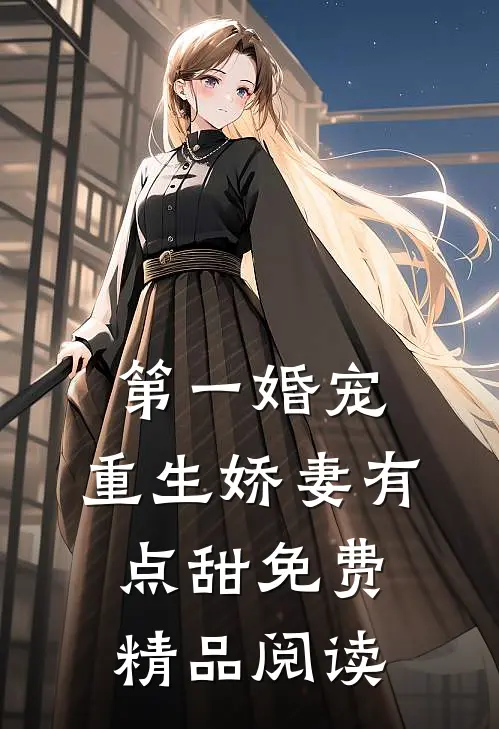 第一婚宠,重生娇妻有点甜免费精品阅读全文
