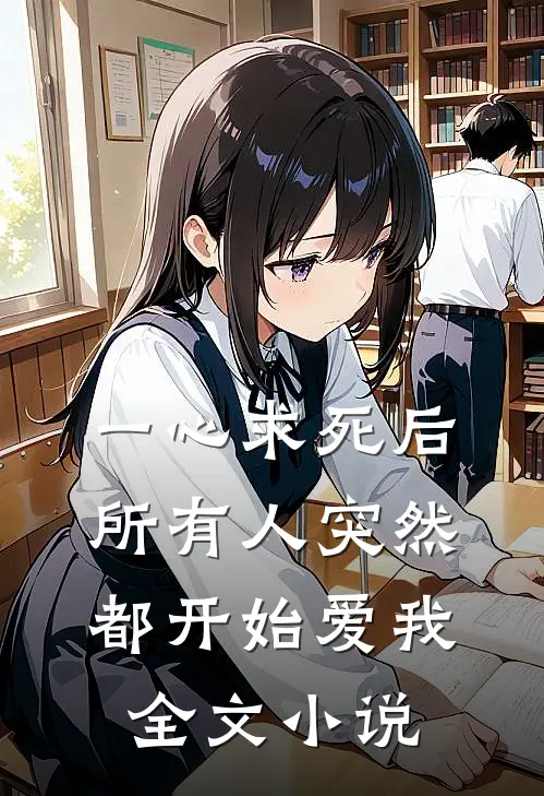 一心求死后,所有人突然都开始爱我全文阅读