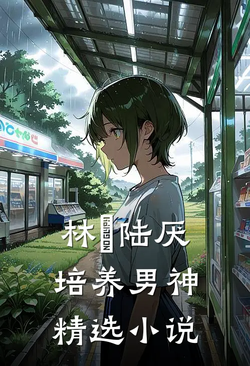 林瑧陆厌培养男神精选小说
