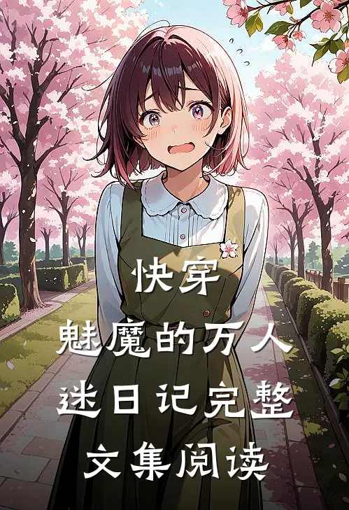 快穿魅魔的万人迷日记完整文集阅读免费