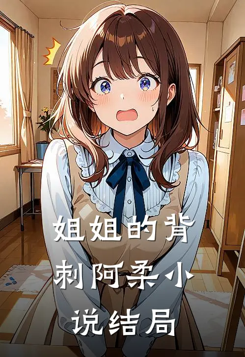 姐姐的背刺阿柔小说结局