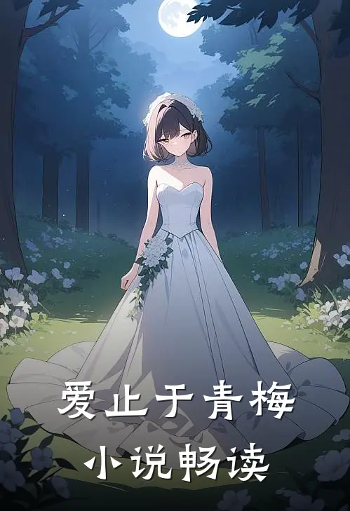 爱止于青梅小说畅读