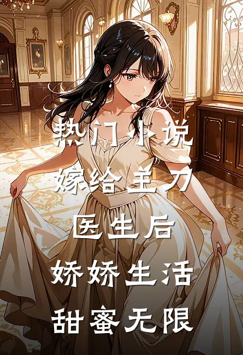 热门嫁给主刀医生后,娇娇生活甜蜜无限免费阅读