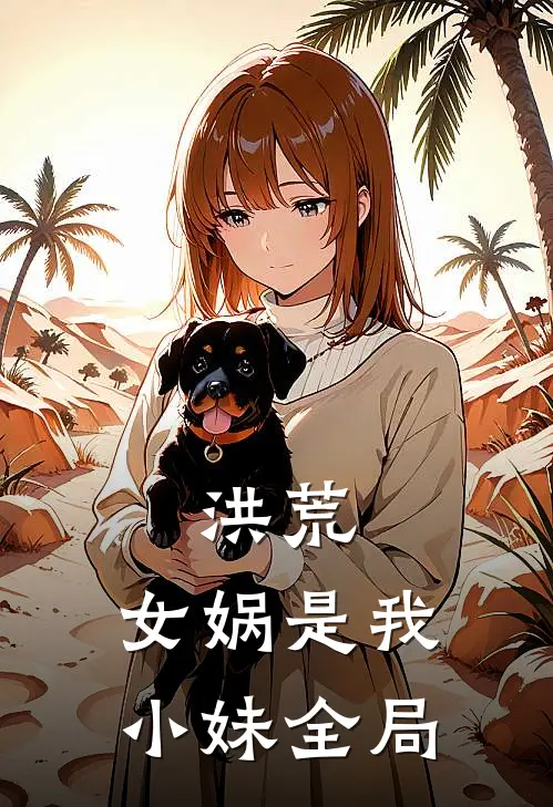 洪荒女娲是我小妹全局