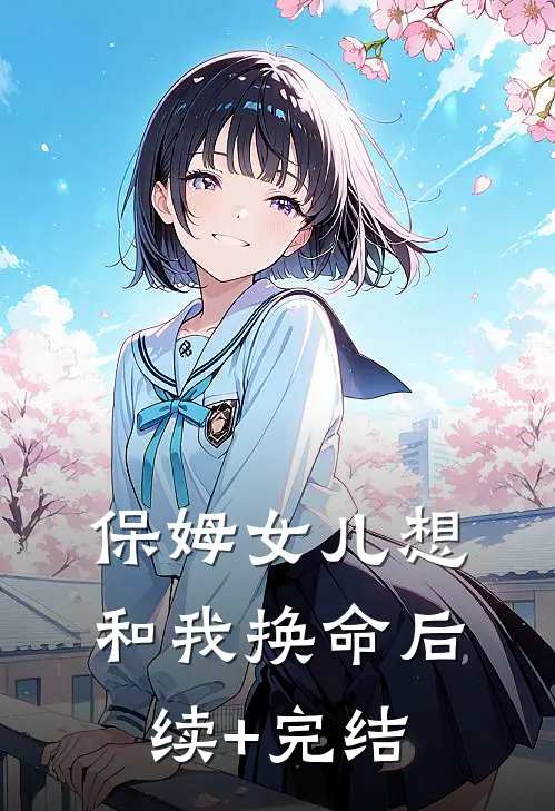 保姆女儿想和我换命后续+完结
