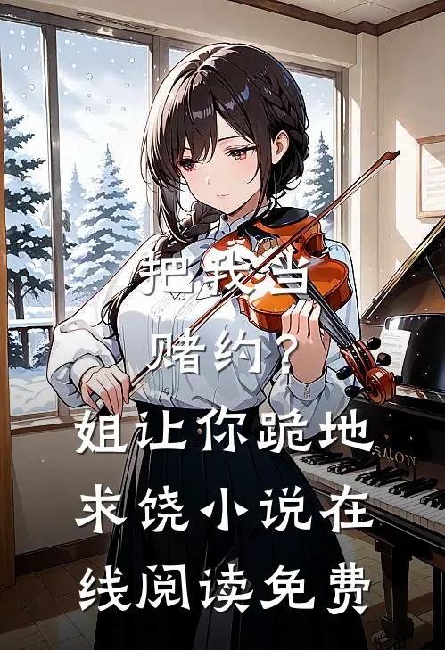 把我当赌约?姐让你跪地求饶在线阅读免费无弹窗