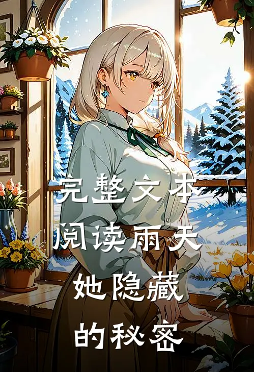 完整文本阅读雨天,她隐藏的秘密