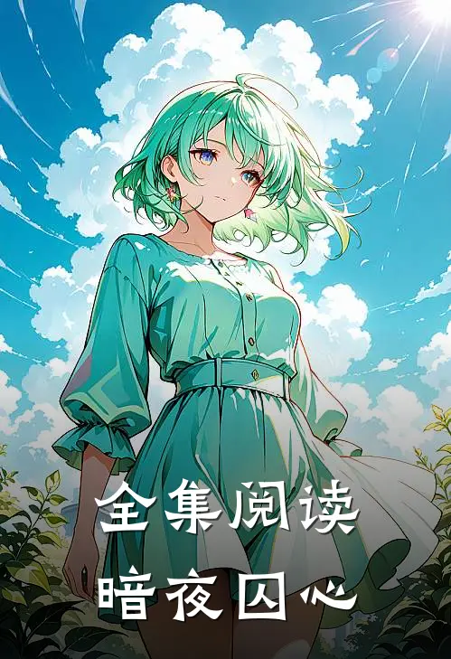 全集阅读暗夜囚心