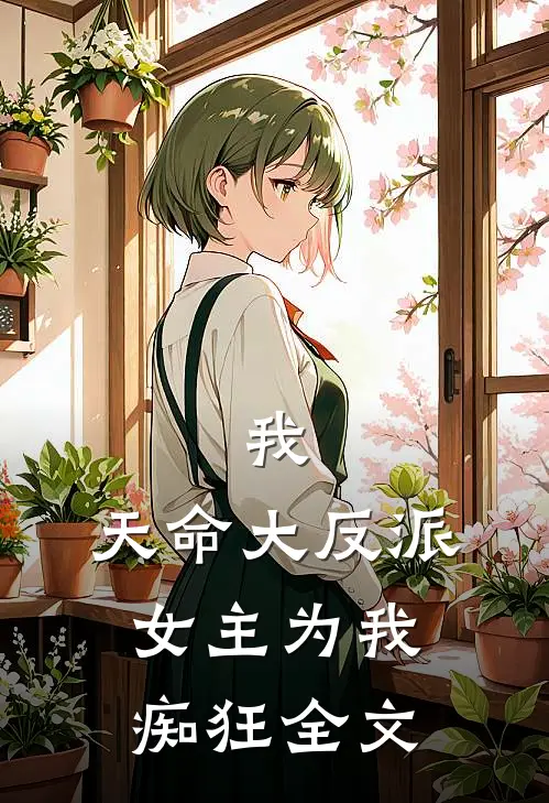 我,天命大反派,女主为我痴狂全文免费阅读