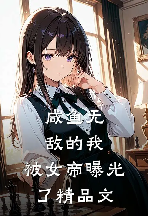 咸鱼无敌的我,被女帝曝光了精品文
