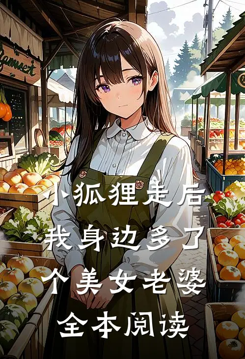 小狐狸走后,我身边多了个美女老婆全本阅读