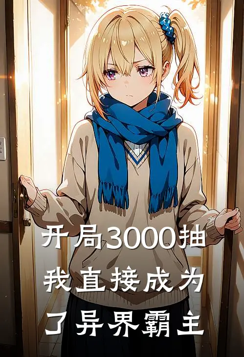 开局3000抽,我直接成为了异界霸主 第2章