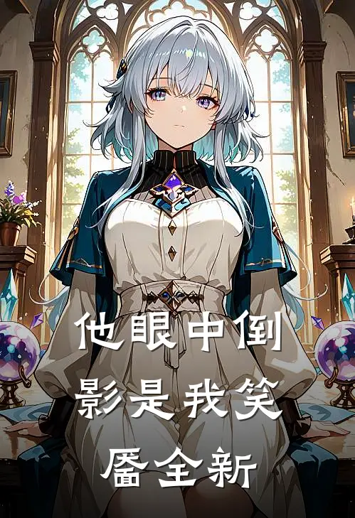 他眼中倒影是我笑靥全新