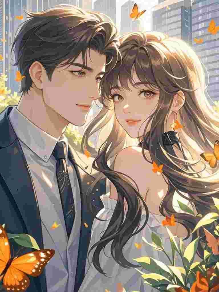 失控！诱她再次沦陷温云笙秦砚川