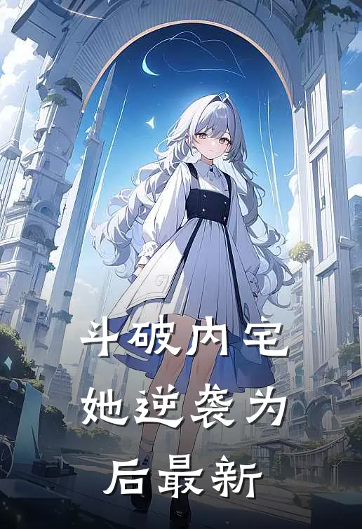 斗破内宅,她逆袭为后最新章节