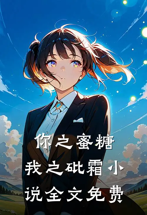 你之蜜糖,我之砒霜全文免费