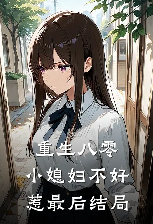 重生八零：小媳妇不好惹最后结局