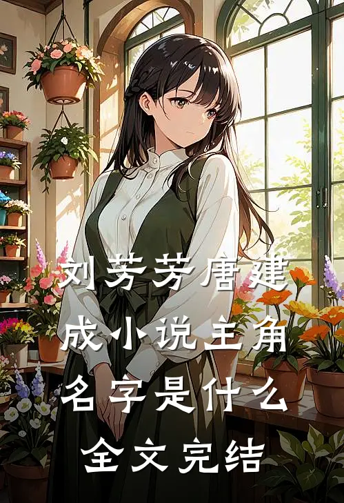 刘芳芳唐建成小说主角名字是什么全文完结