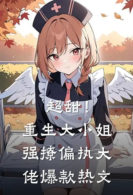 超甜!重生大小姐强撩偏执大佬爆款热文