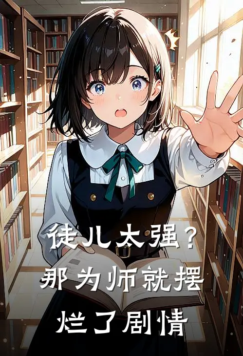 徒儿太强?那为师就摆烂了剧情解析