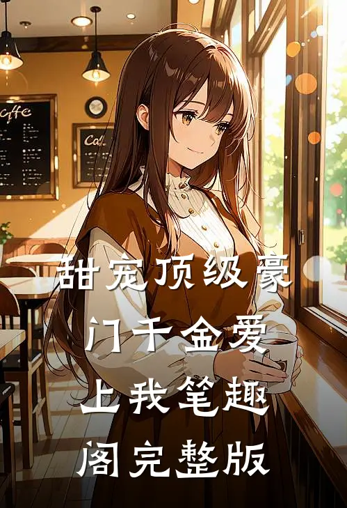 甜宠顶级豪门千金爱上我笔趣阁完整版