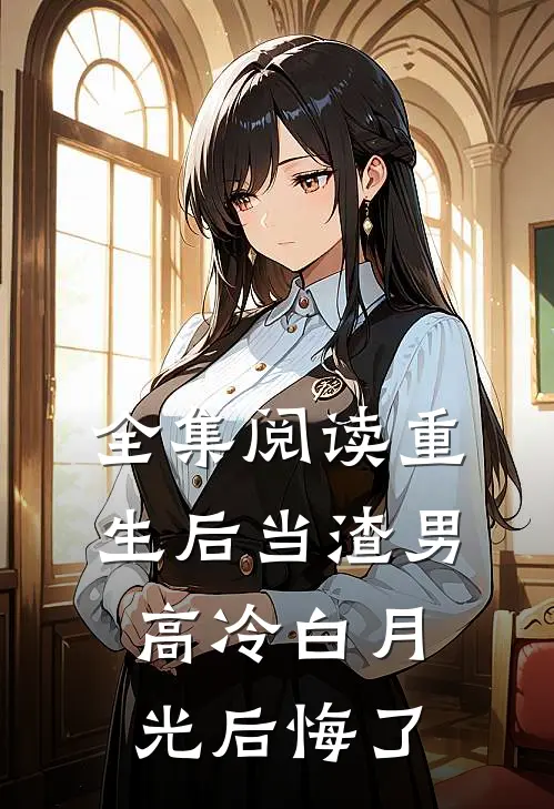 全集阅读重生后当渣男,高冷白月光后悔了