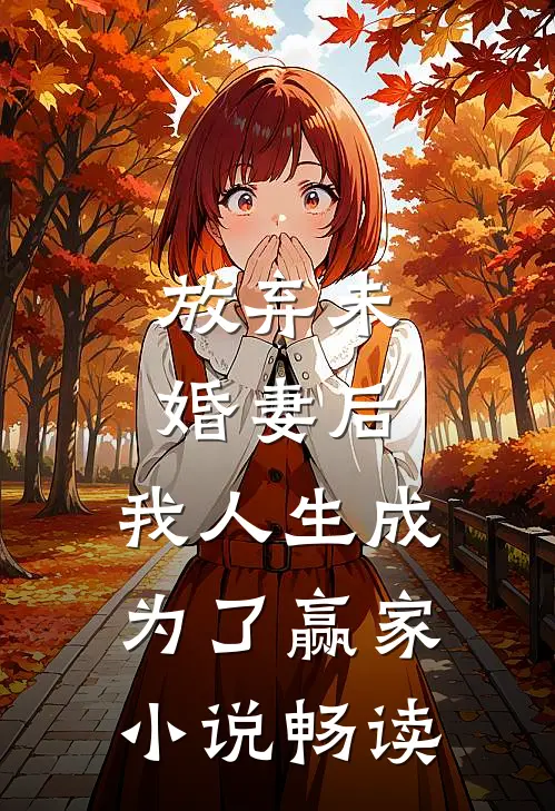 放弃未婚妻后,我人生成为了赢家畅读网
