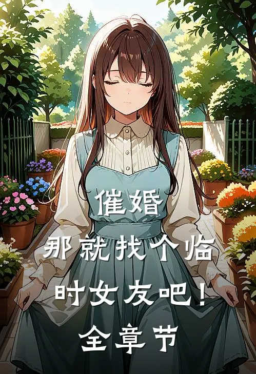 催婚,那就找个临时女友吧!全章节