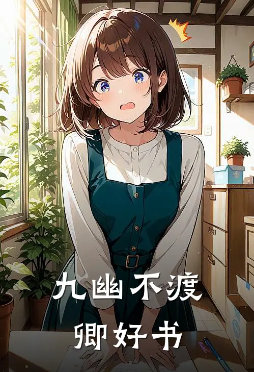 九幽不渡卿好书